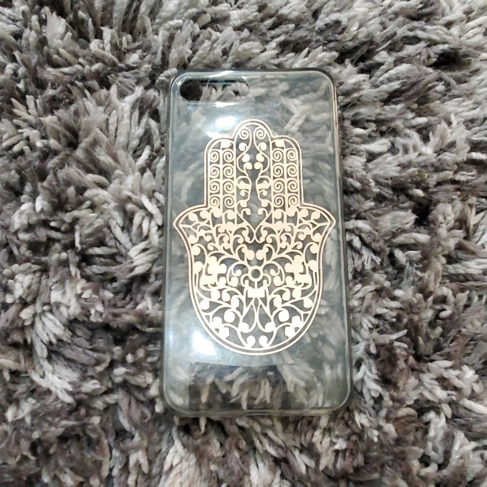 iPhone 7+ case